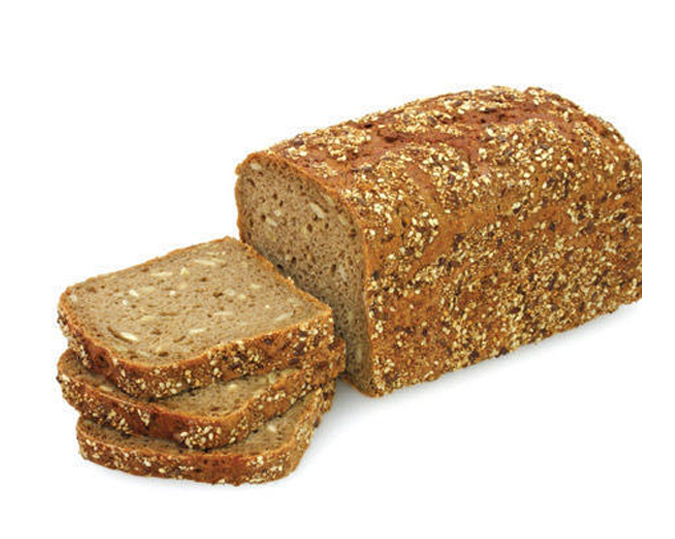 Multigrain Bread