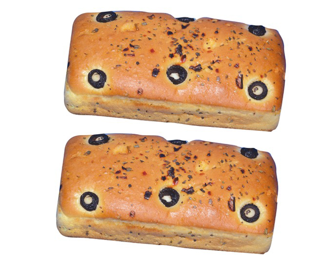 Focaccia