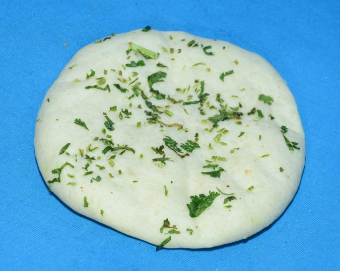 Kulcha