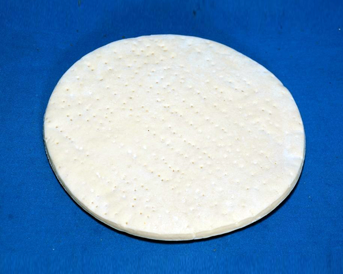 Pizza base