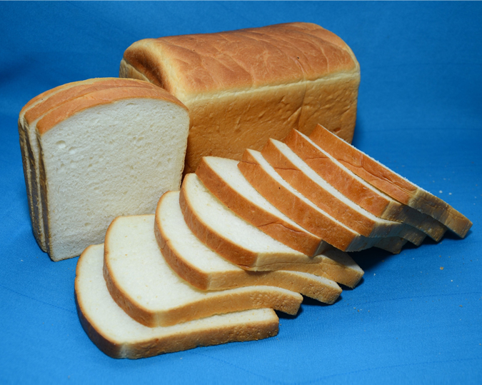 White Bread